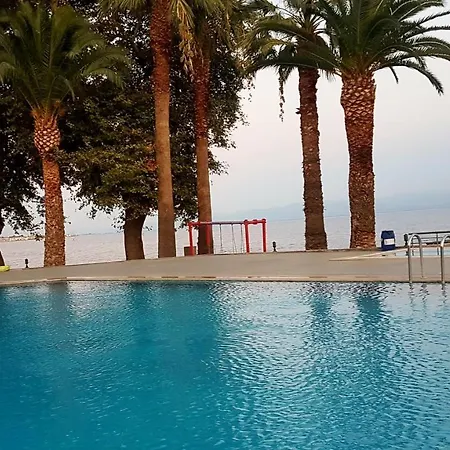 Kaju Beach Edremit (Balikesir)