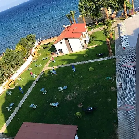 Kaju Beach Edremit (Balikesir)