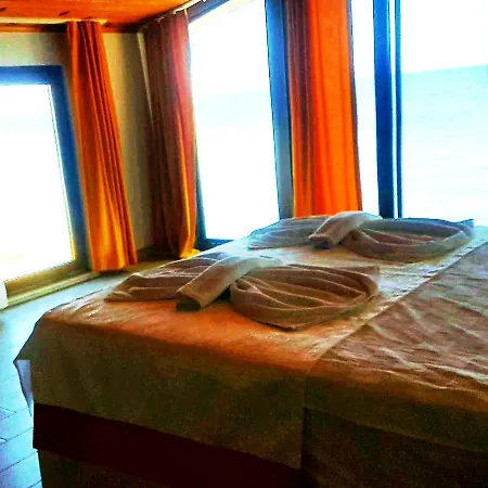 Hotel Kaju Beach Edremit (Balikesir)
