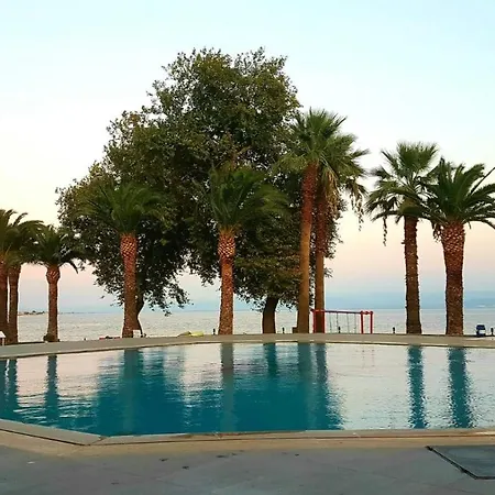 Kaju Beach Edremit (Balikesir)