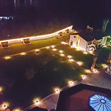 Kaju Beach Edremit (Balikesir)