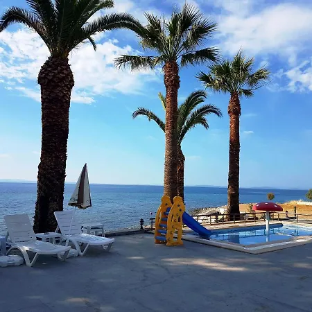 Hotel Kaju Beach Edremit (Balikesir)
