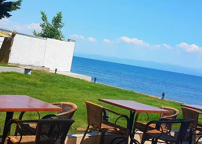 Kaju Beach Hotel