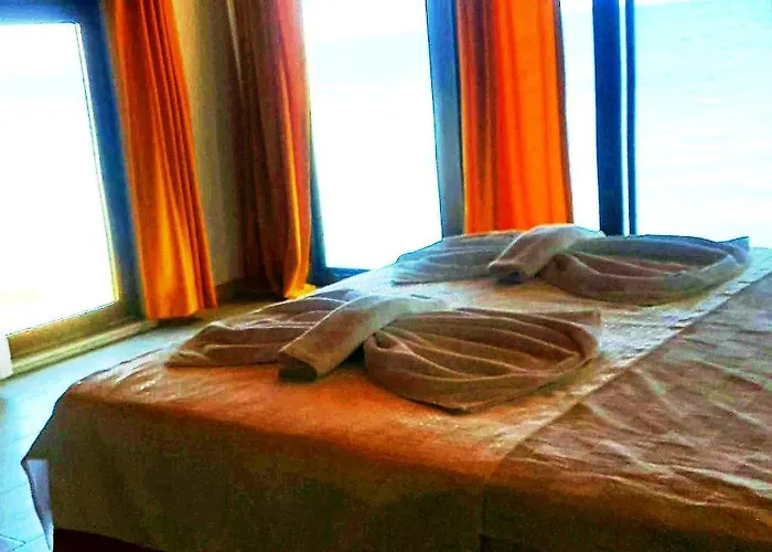 Hotel Kaju Beach Edremit (Balikesir)