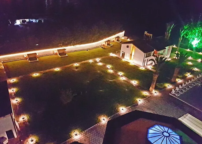 Kaju Beach Edremit (Balikesir)